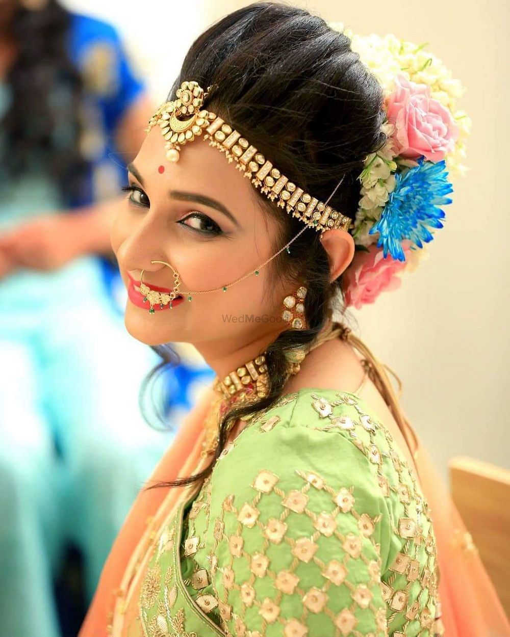 Photo By Raksha Jain Makeover - Bridal Makeup