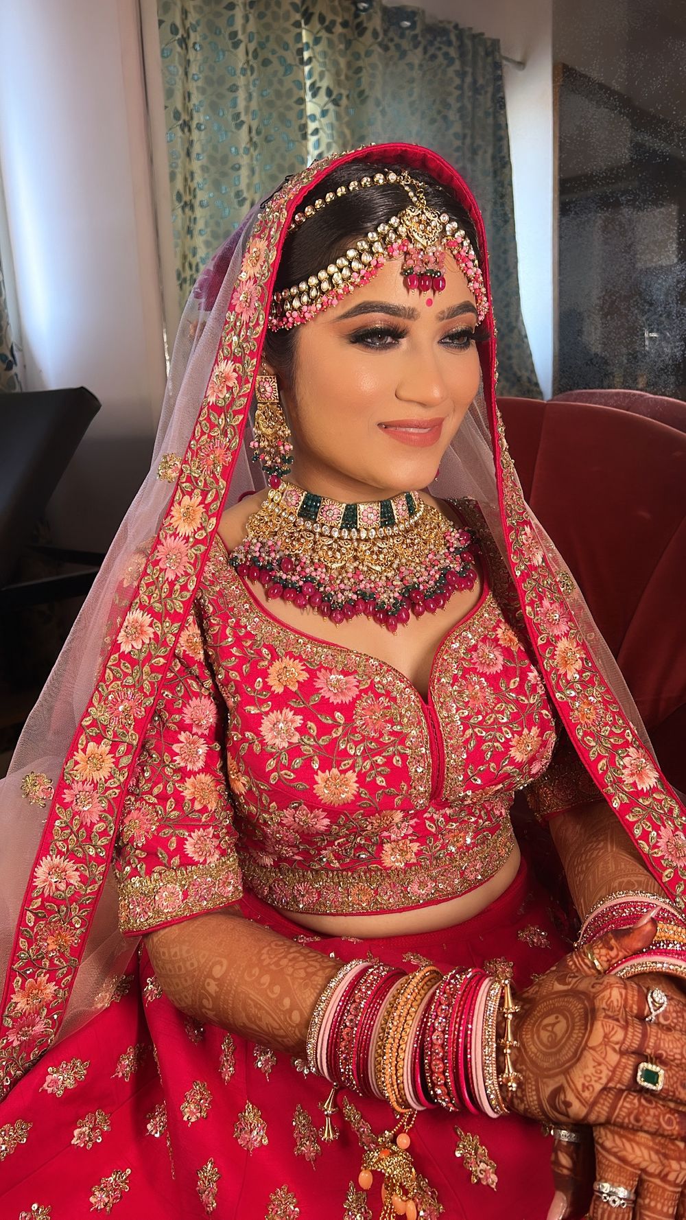 Photo By Raksha Jain Makeover - Bridal Makeup