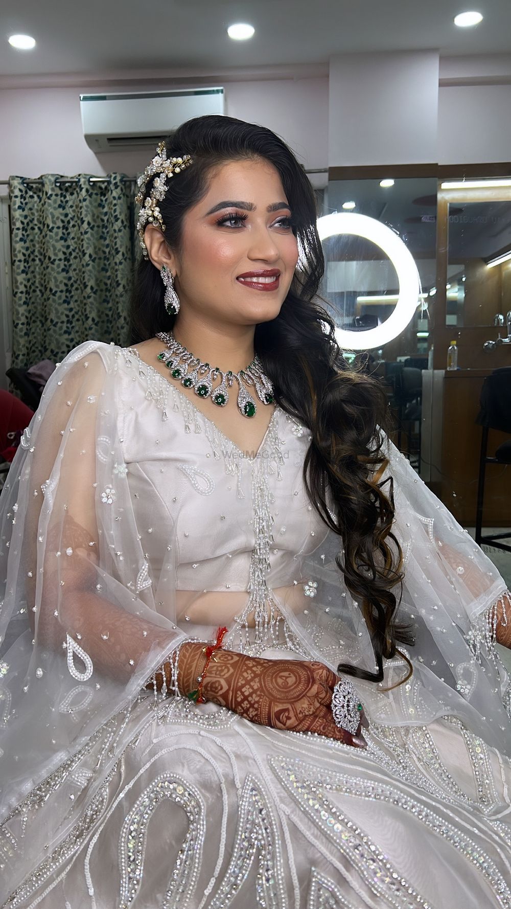 Photo By Raksha Jain Makeover - Bridal Makeup