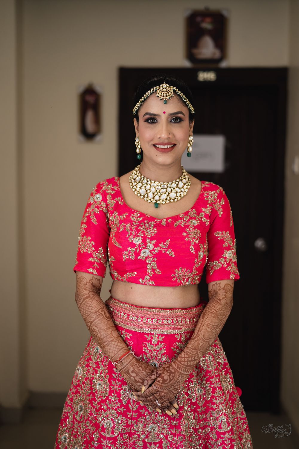 Photo By Raksha Jain Makeover - Bridal Makeup