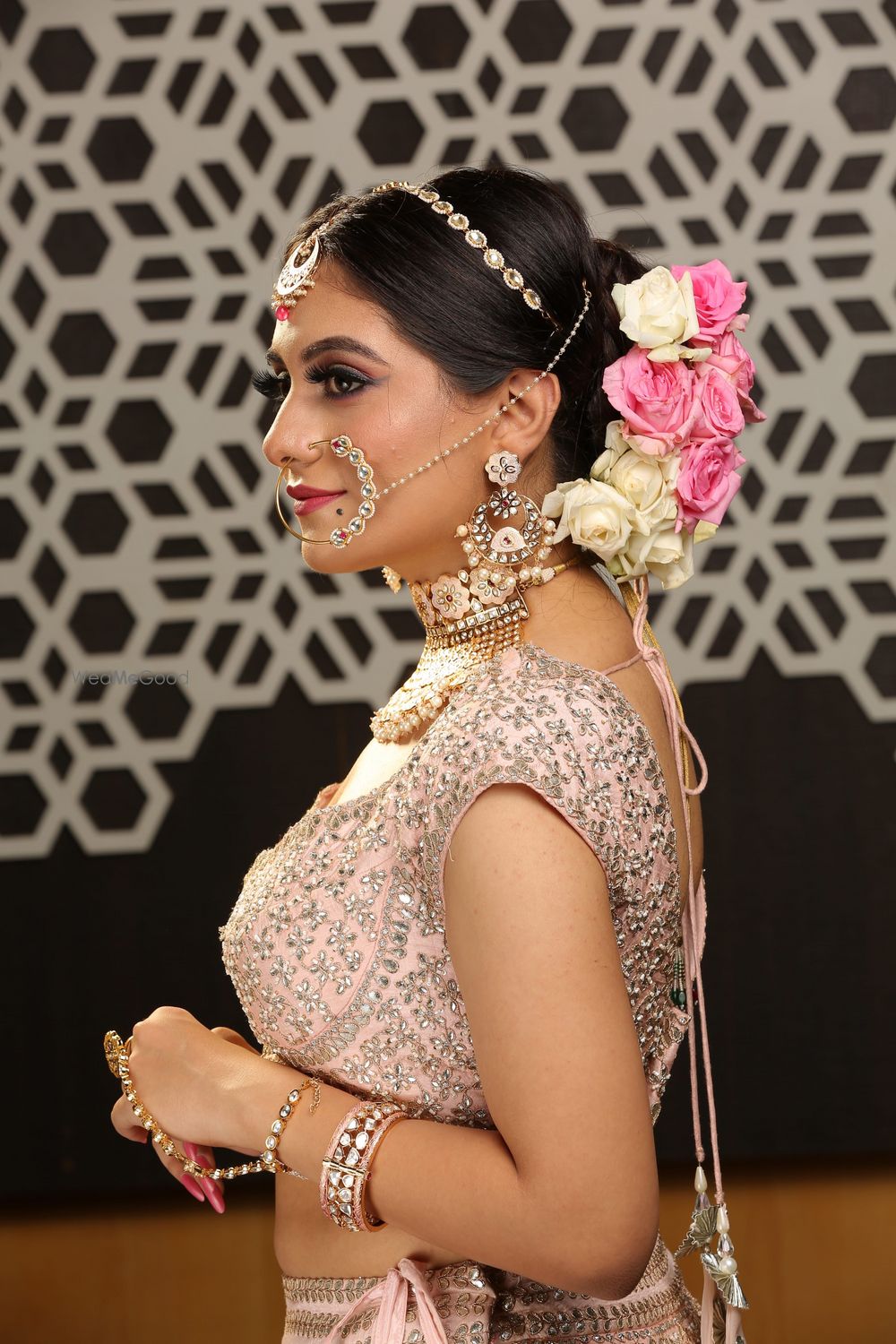 Photo By Raksha Jain Makeover - Bridal Makeup