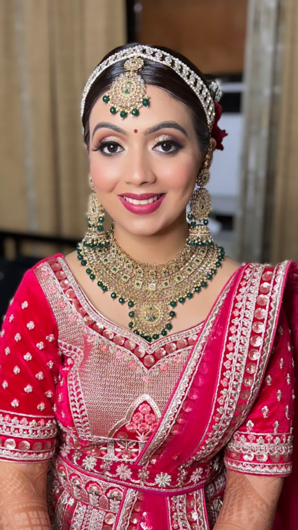 Photo By Raksha Jain Makeover - Bridal Makeup