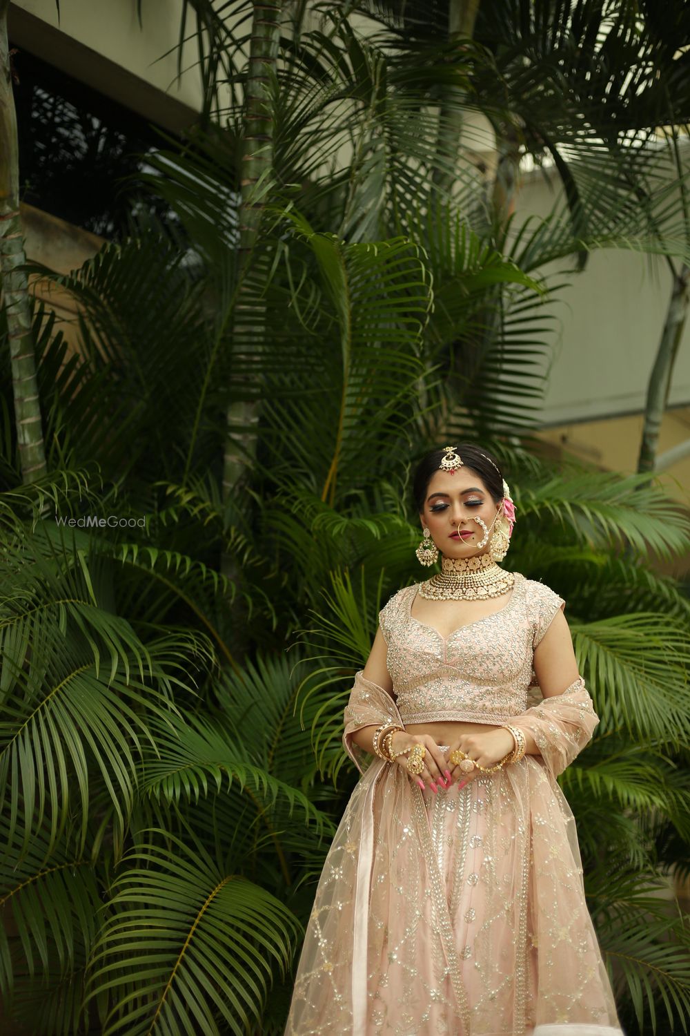 Photo By Raksha Jain Makeover - Bridal Makeup