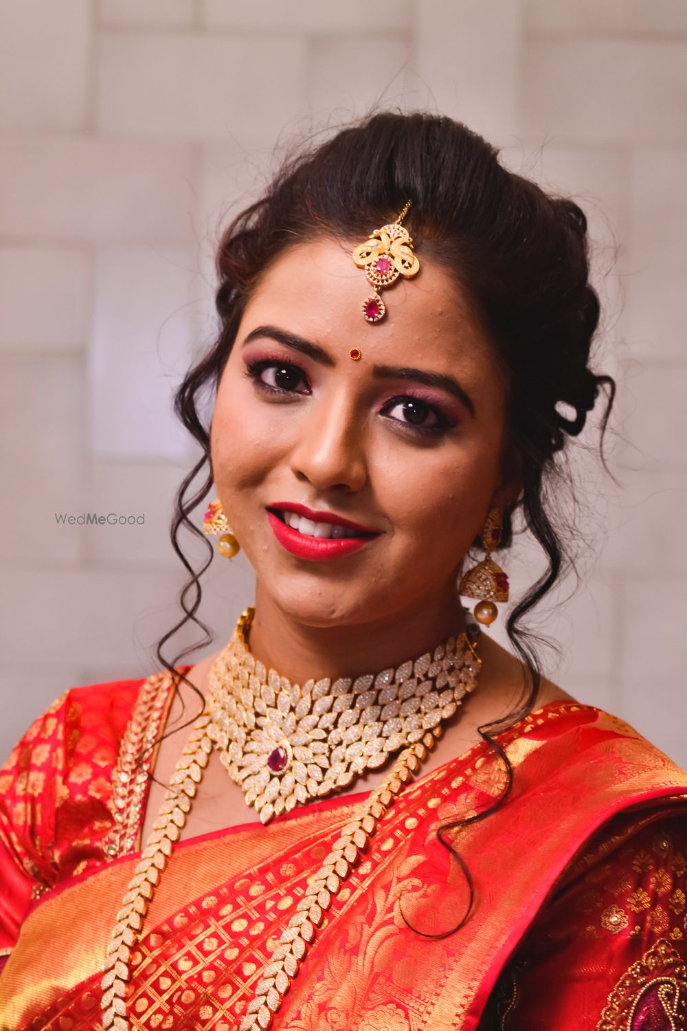 Photo By Makeup Artist Geetha Kiran - Bridal Makeup