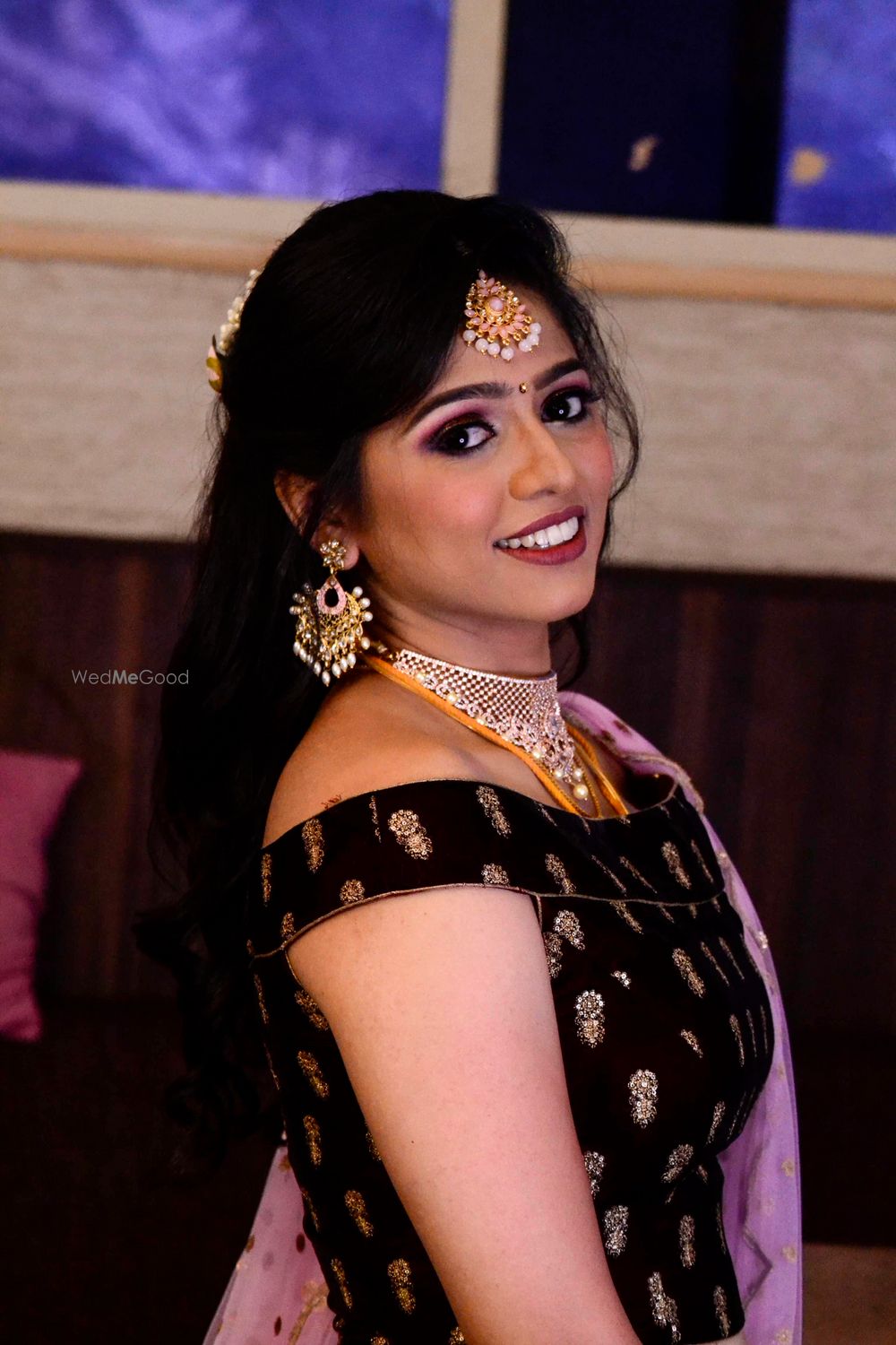 Photo By Makeup Artist Geetha Kiran - Bridal Makeup