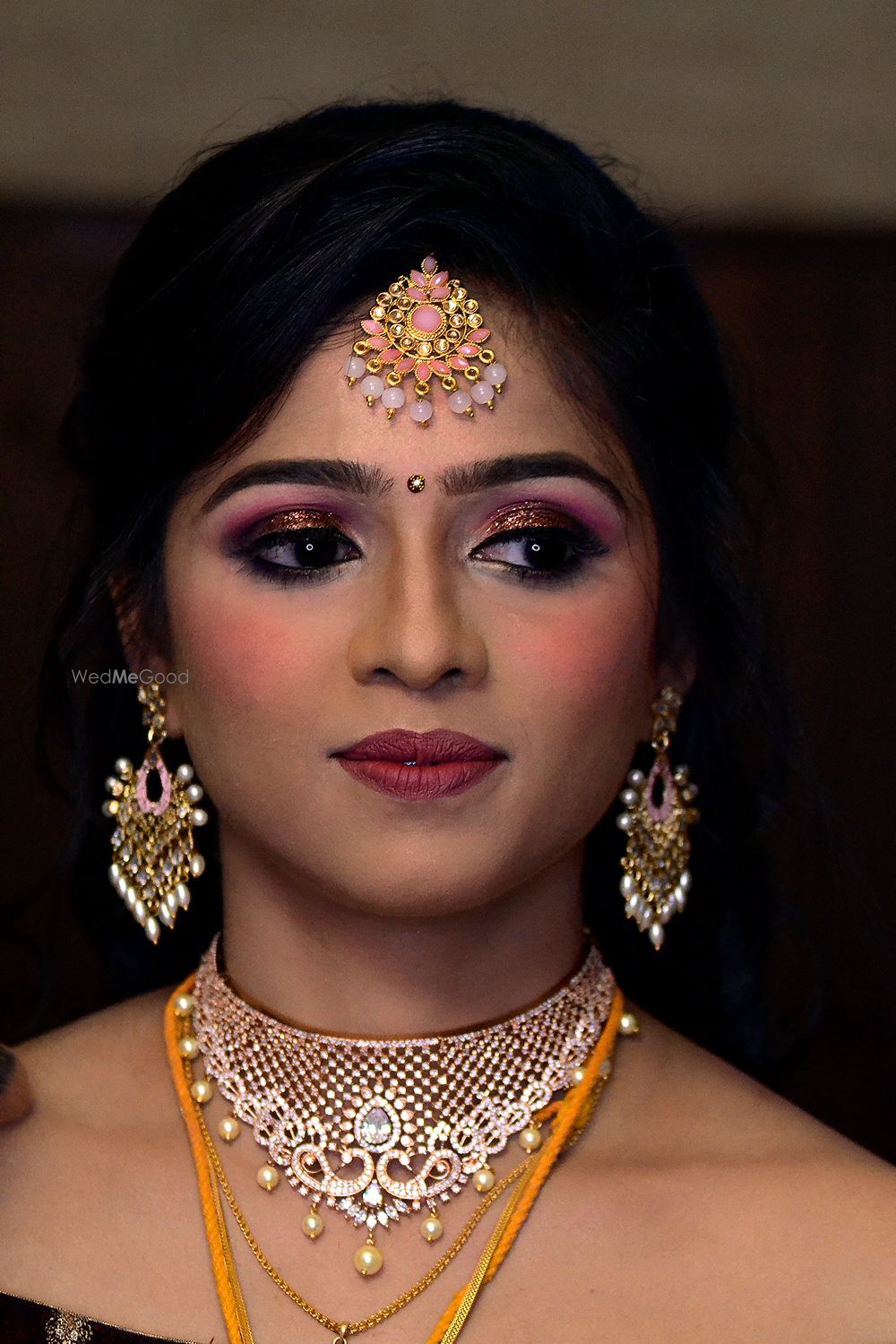 Photo By Makeup Artist Geetha Kiran - Bridal Makeup