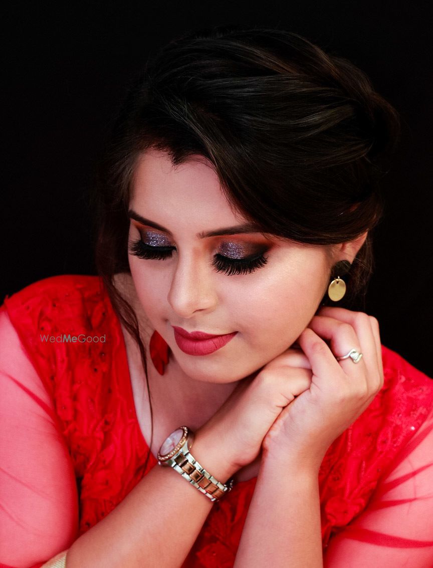 Photo By Makeup Artist Geetha Kiran - Bridal Makeup