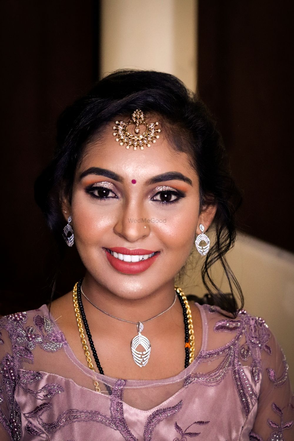 Photo By Makeup Artist Geetha Kiran - Bridal Makeup