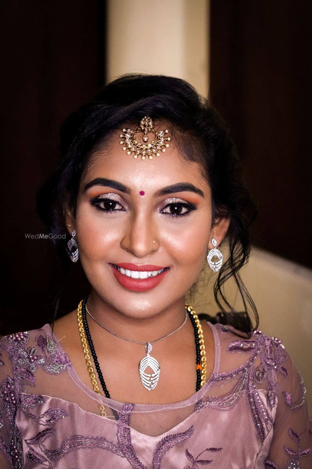 Photo By Makeup Artist Geetha Kiran - Bridal Makeup