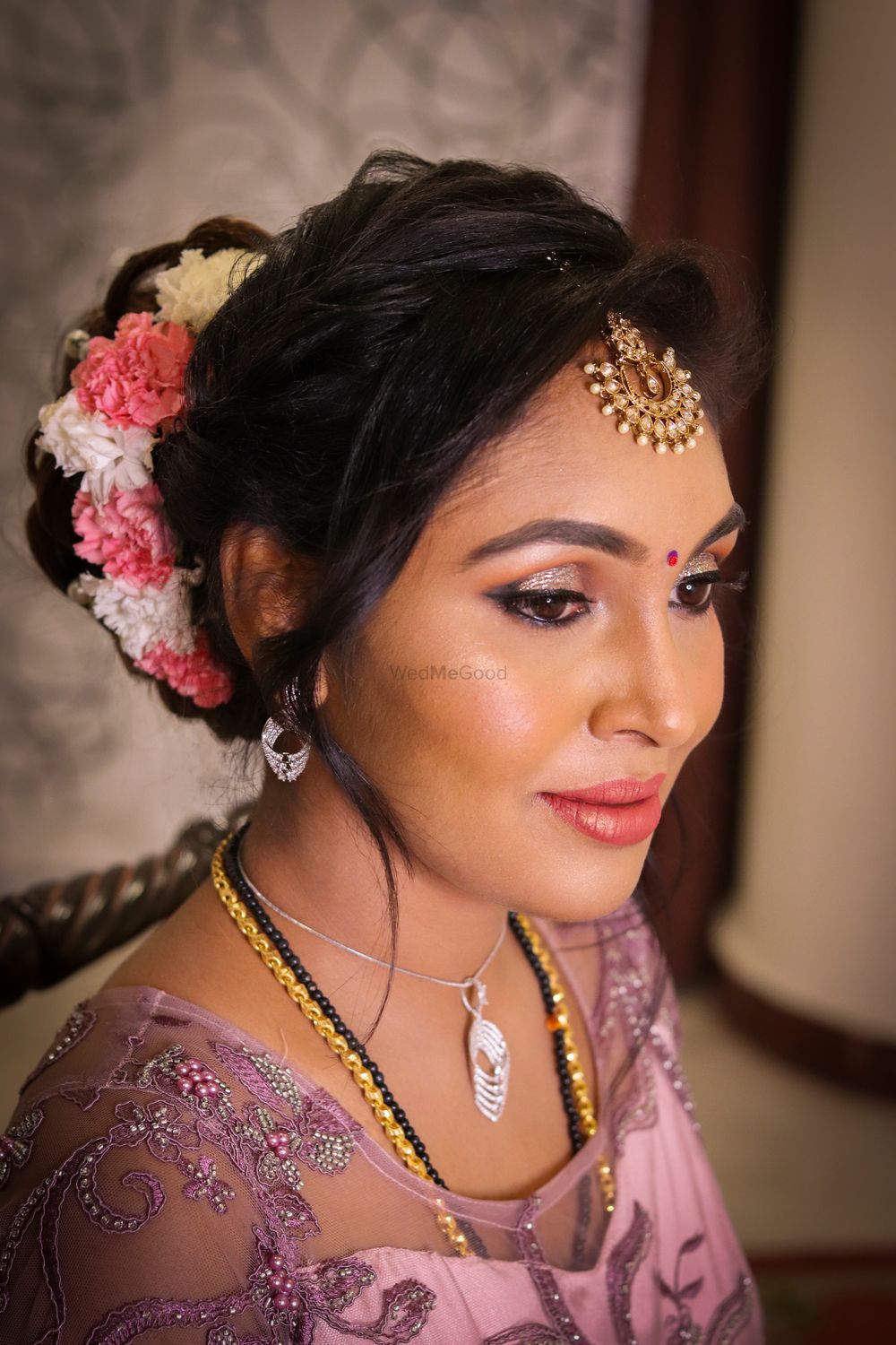 Photo By Makeup Artist Geetha Kiran - Bridal Makeup