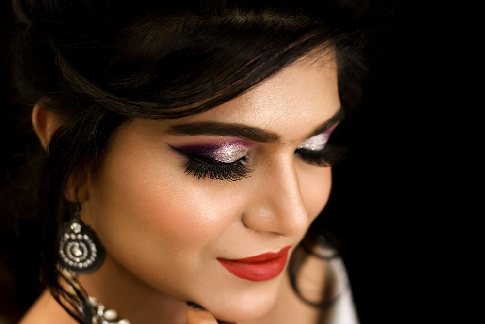 Photo By Makeup Artist Geetha Kiran - Bridal Makeup
