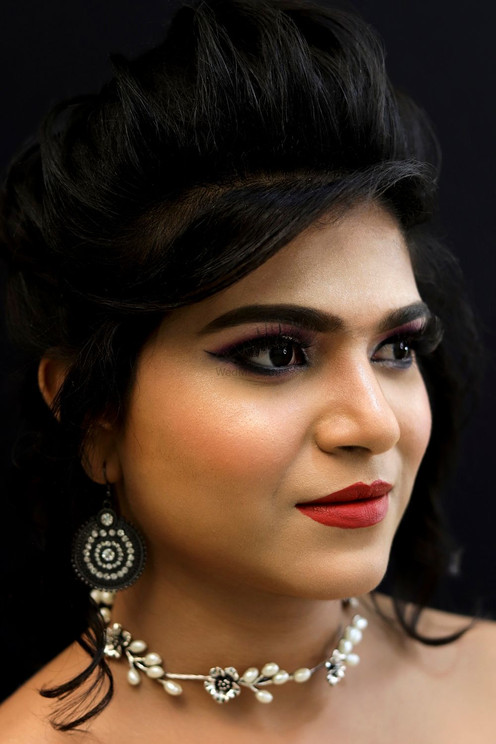 Photo By Makeup Artist Geetha Kiran - Bridal Makeup