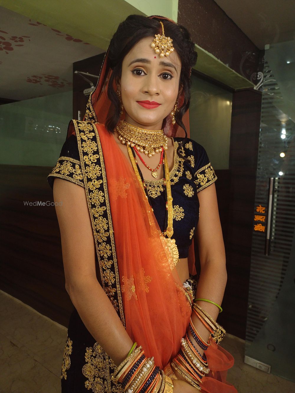 Photo By Parul Makeover & Salon - Bridal Makeup