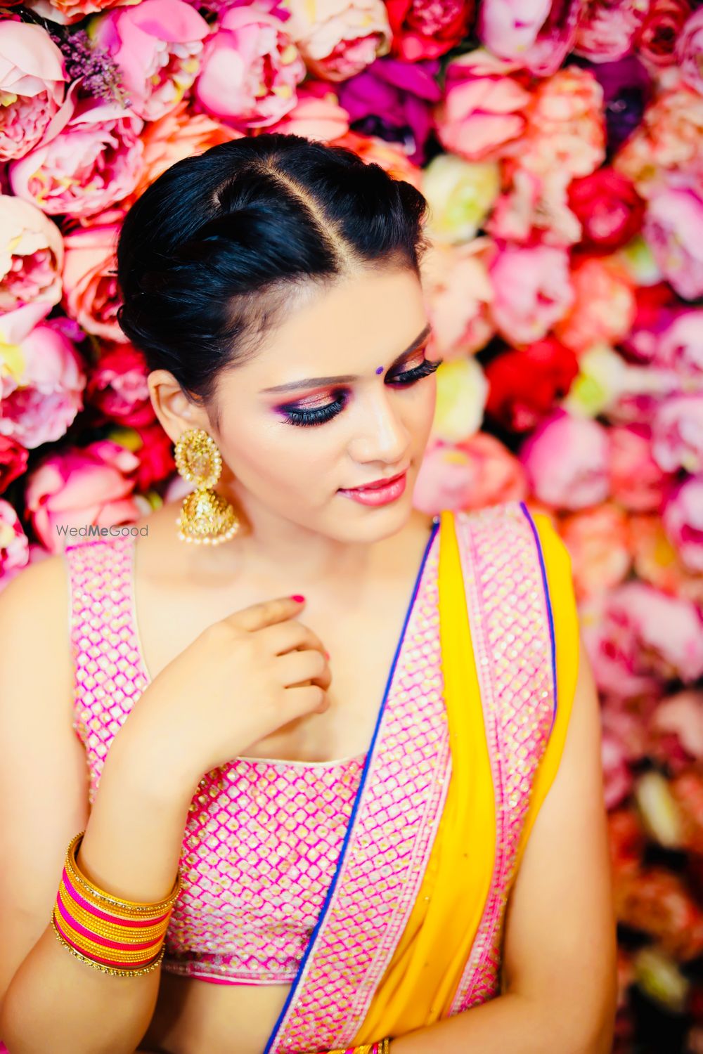 Photo By Makeup Artistry by Surabhi - Bridal Makeup