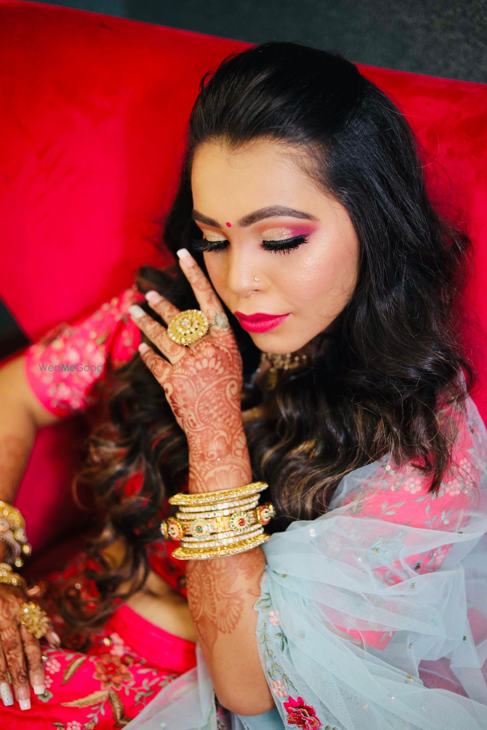 Photo By Makeup Artistry by Surabhi - Bridal Makeup