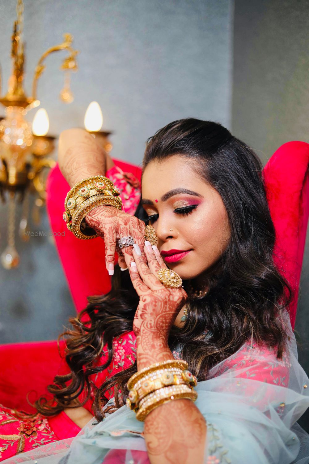 Photo By Makeup Artistry by Surabhi - Bridal Makeup