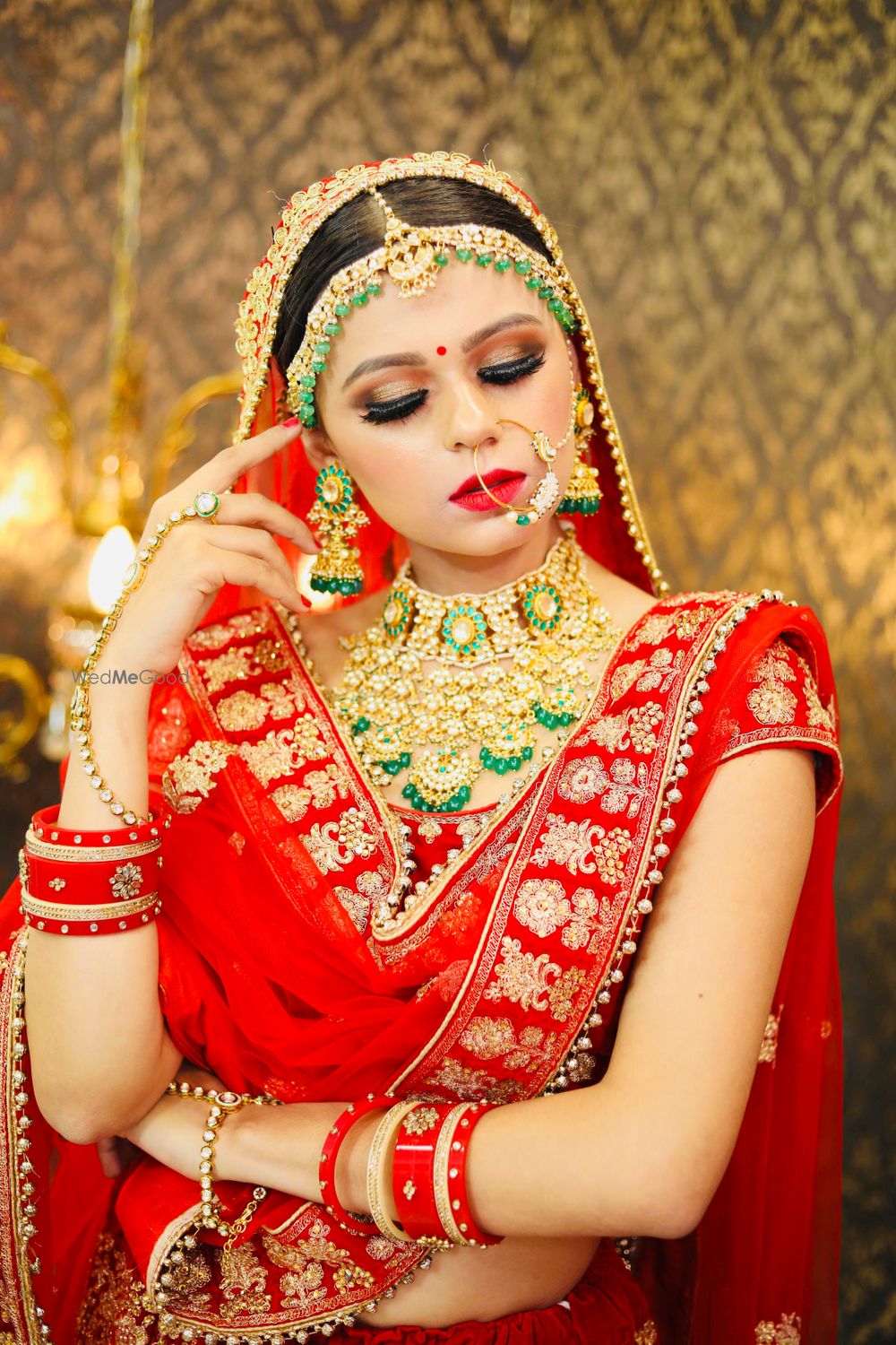 Photo By Makeup Artistry by Surabhi - Bridal Makeup