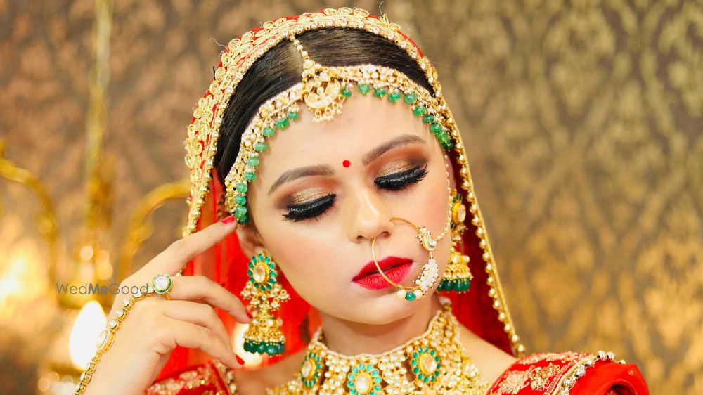 Makeup Artistry by Surabhi