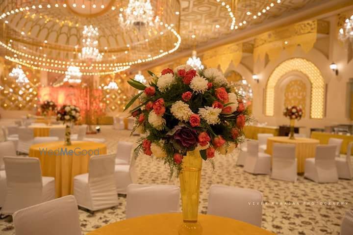 Photo By Golden Tulip Suites - The Prism Ball Room Gurgaon - Venues