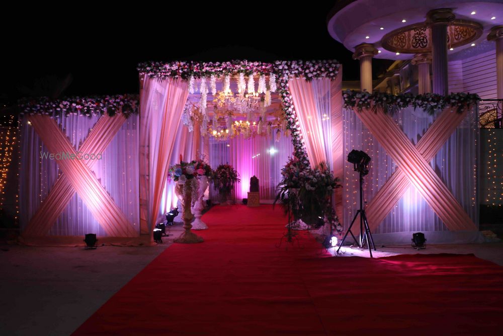 Photo By Golden Tulip Suites Gurgaon - Venues