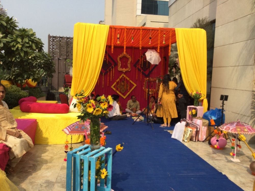 Photo By Golden Tulip Suites Gurgaon - Venues