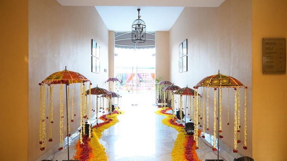 Photo By Golden Tulip Suites Gurgaon - Venues