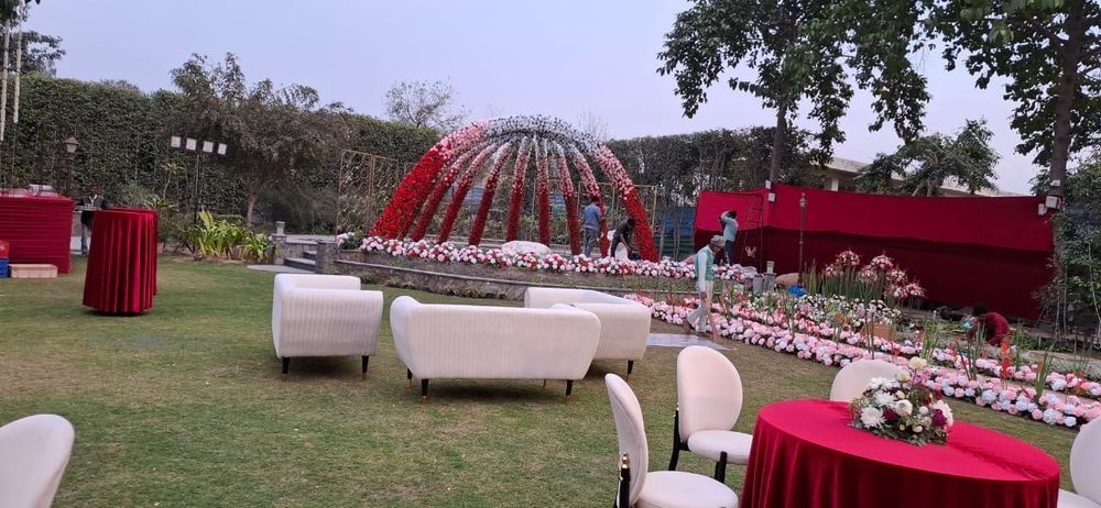 Photo By Golden Suites Gurgaon | Inde Hotels & Resorts - Venues