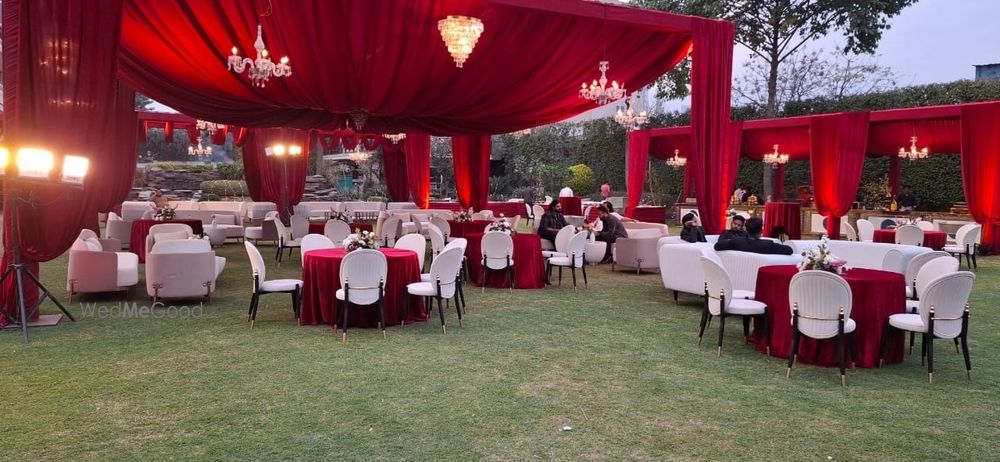 Photo By Golden Suites Gurgaon | Inde Hotels & Resorts - Venues