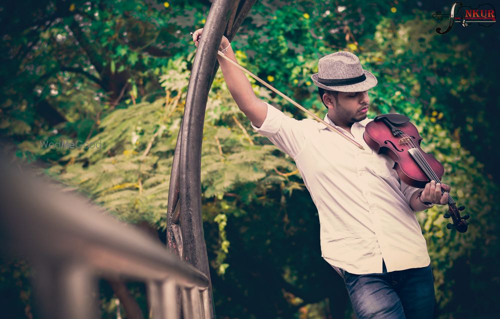 Photo By Ankur Chakravorty - Wedding Entertainment 