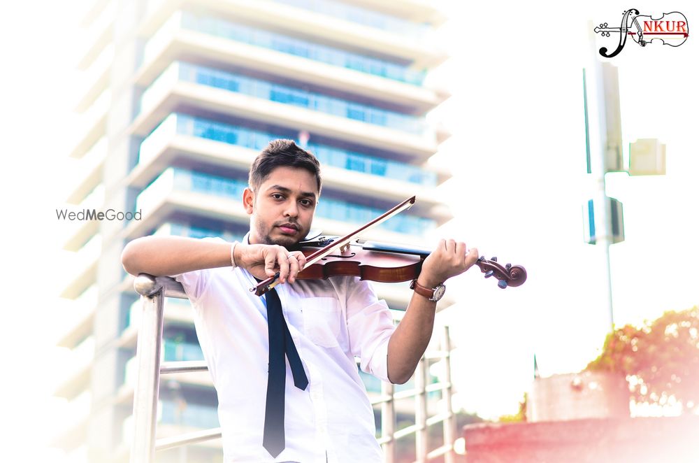 Photo By Ankur Chakravorty - Wedding Entertainment 