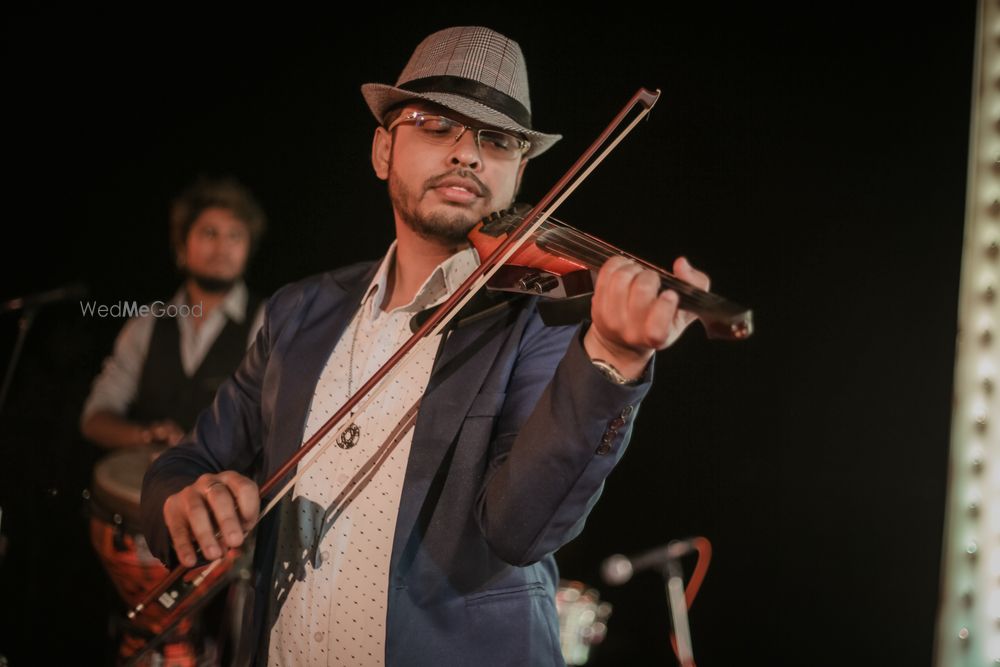 Photo By Ankur Chakravorty - Wedding Entertainment 