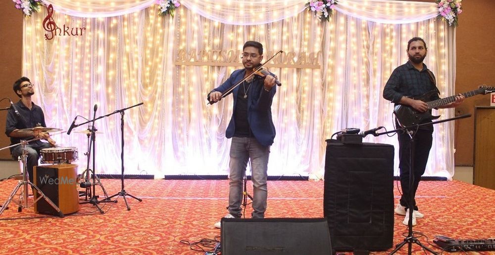 Photo By Ankur Chakravorty - Wedding Entertainment 