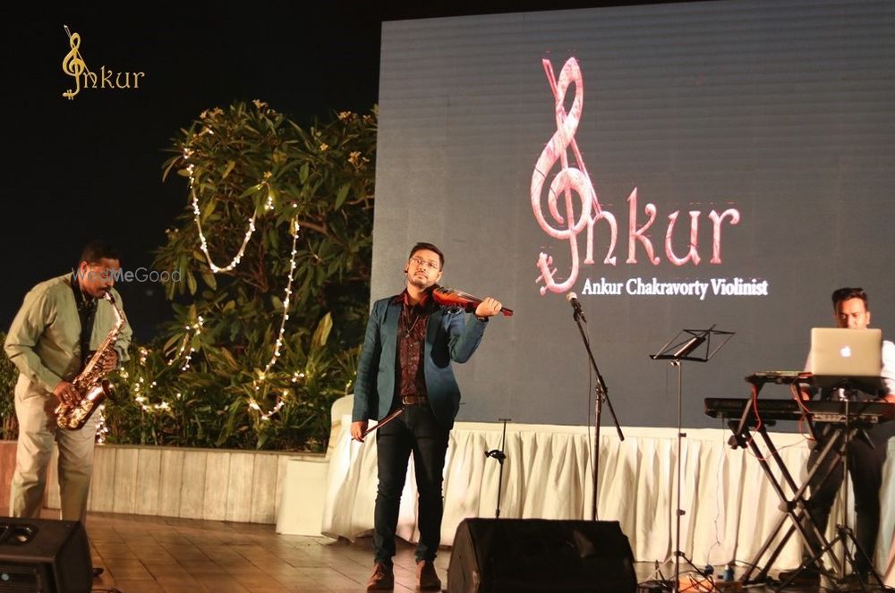 Photo By Ankur Chakravorty - Wedding Entertainment 