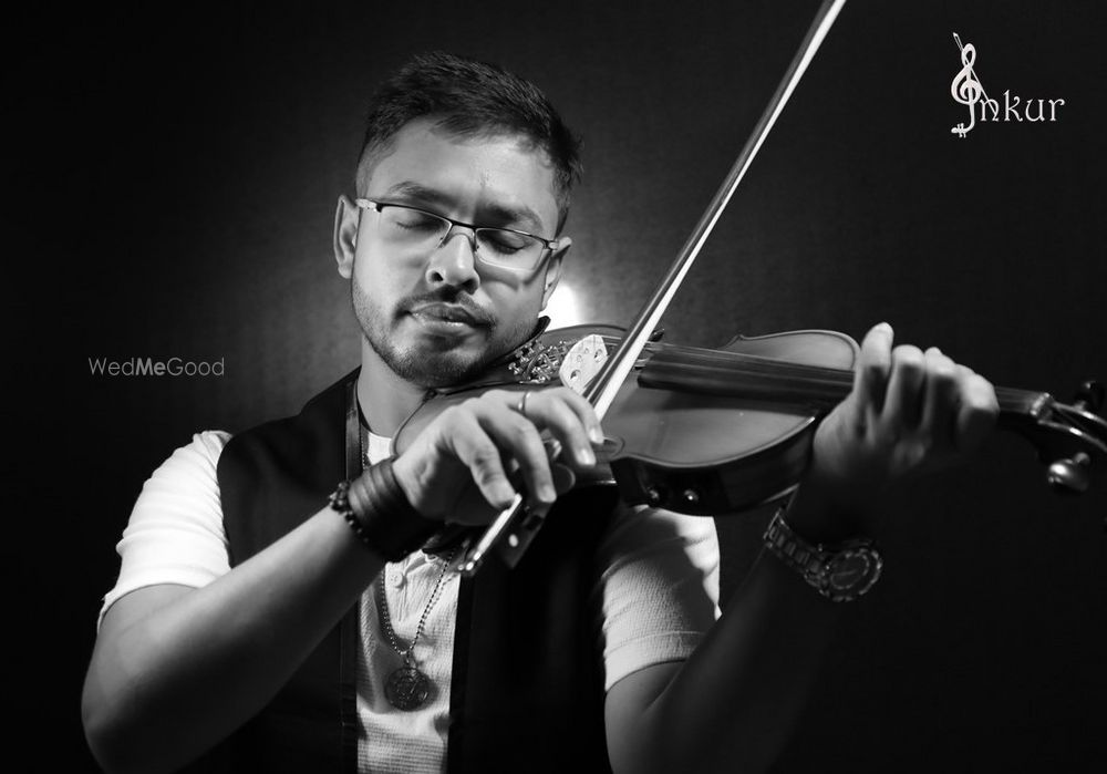 Photo By Ankur Chakravorty - Wedding Entertainment 