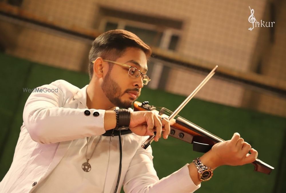 Photo By Ankur Chakravorty - Wedding Entertainment 