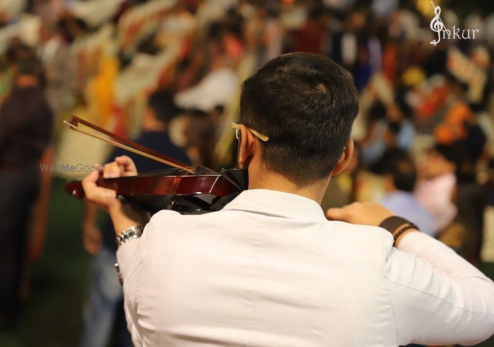 Photo By Ankur Chakravorty - Wedding Entertainment 