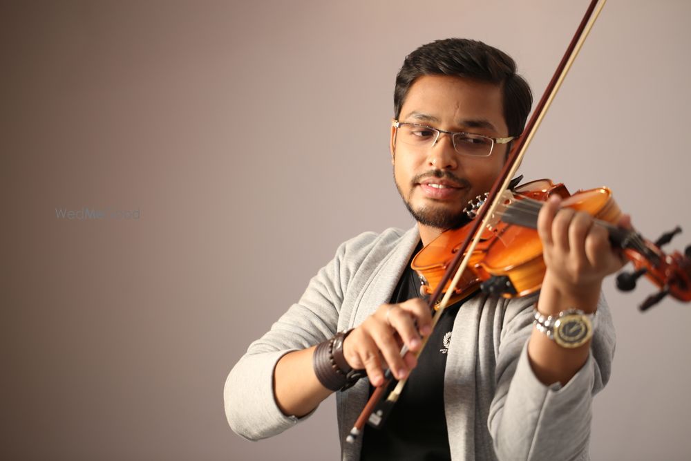 Photo By Ankur Chakravorty - Wedding Entertainment 