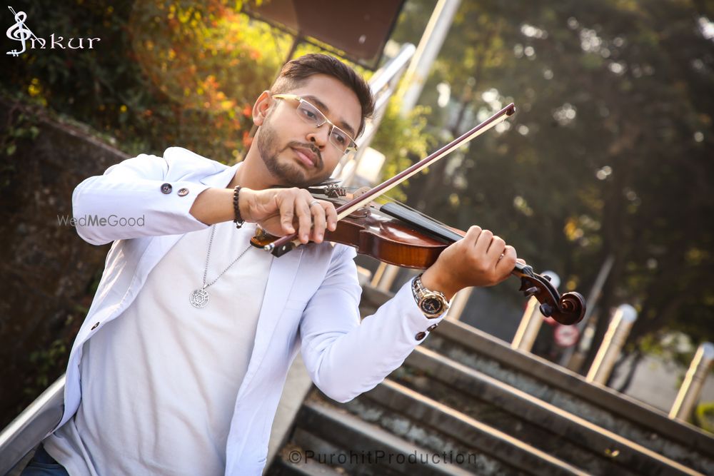 Photo By Ankur Chakravorty - Wedding Entertainment 