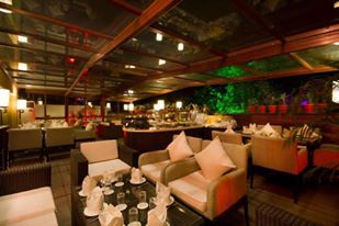 Photo By The Fern Residency - Venues