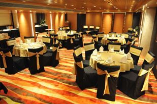 Photo By The Fern Residency - Venues