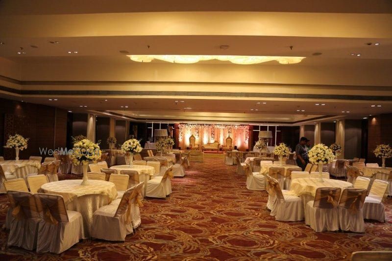 Photo By Holiday Inn, Panchkula - Venues