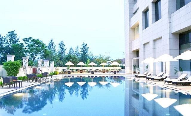 Photo By Holiday Inn, Panchkula - Venues