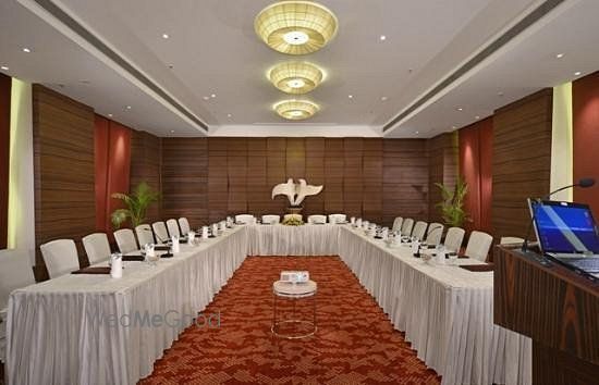 Photo By Holiday Inn, Panchkula - Venues