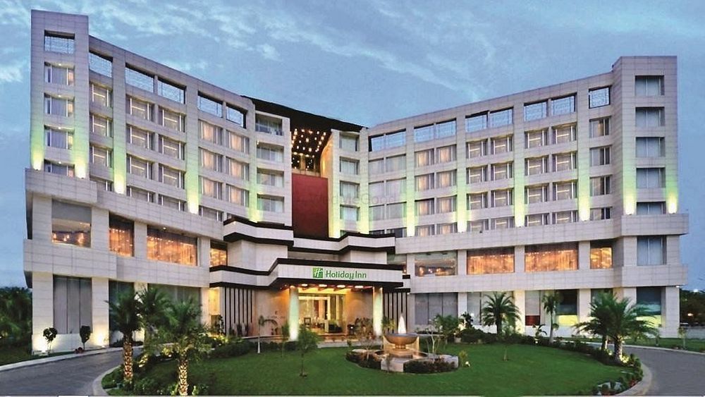 Holiday Inn, Panchkula