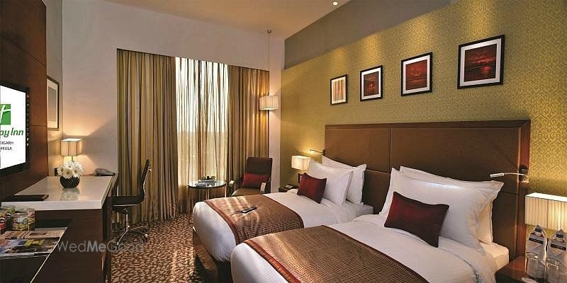 Photo By Holiday Inn, Panchkula - Venues