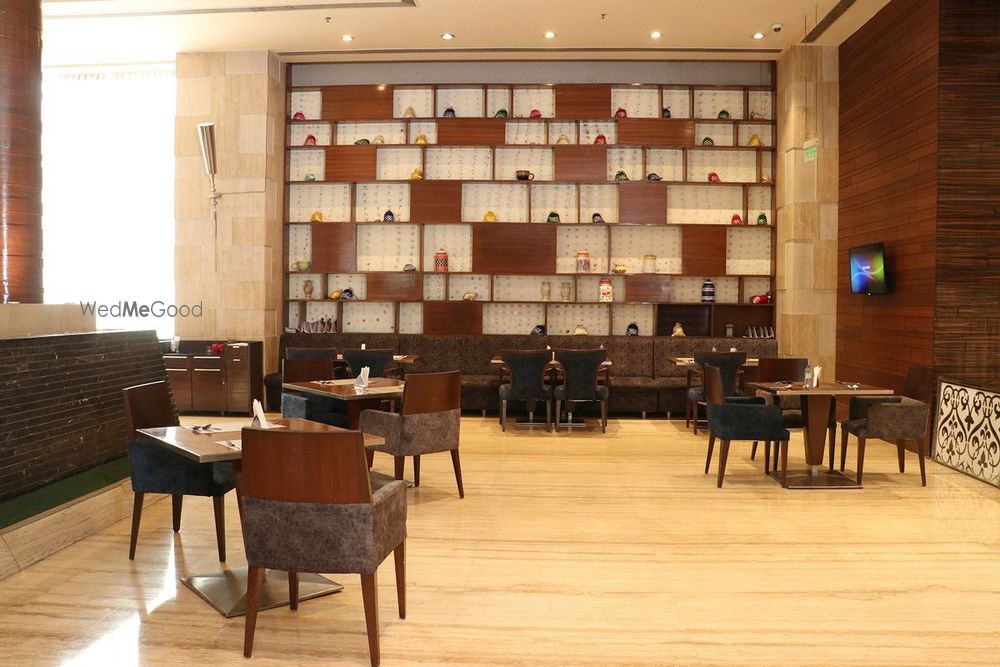 Photo By Holiday Inn, Panchkula - Venues