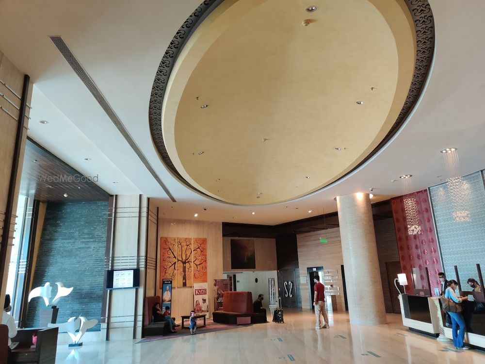 Photo By Holiday Inn, Panchkula - Venues