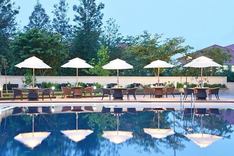 Photo By Holiday Inn, Panchkula - Venues