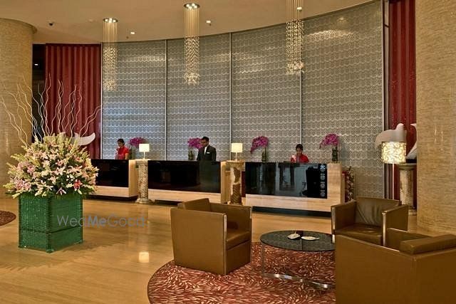 Photo By Holiday Inn, Panchkula - Venues