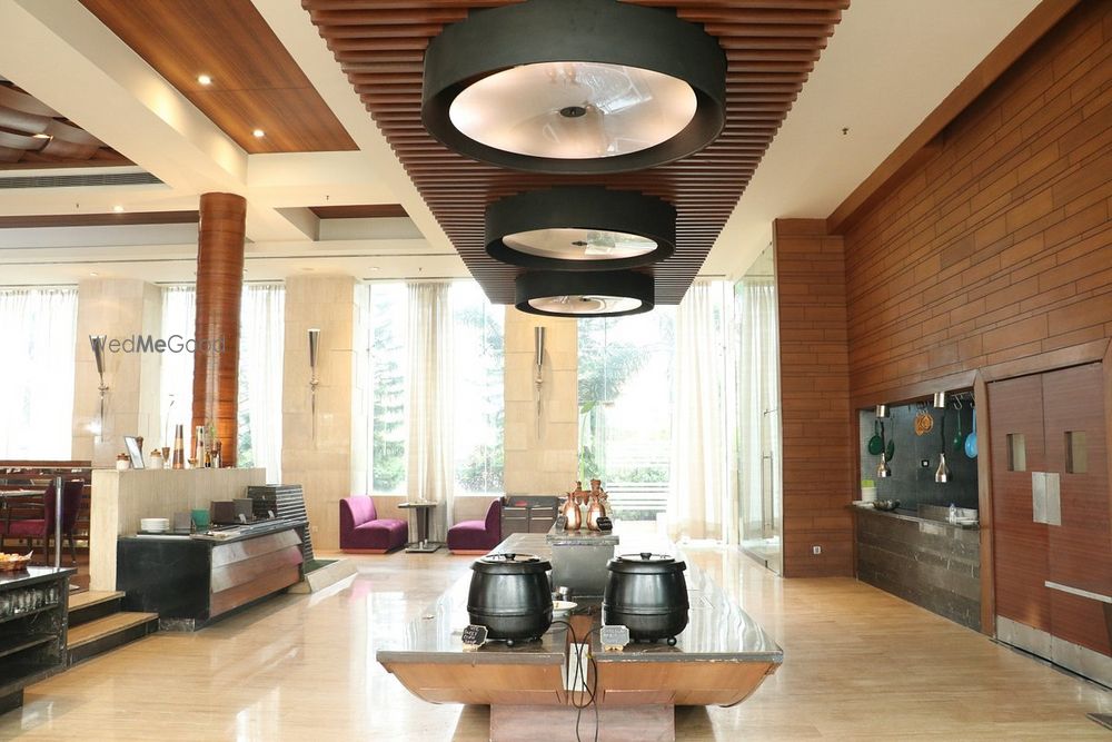 Photo By Holiday Inn, Panchkula - Venues